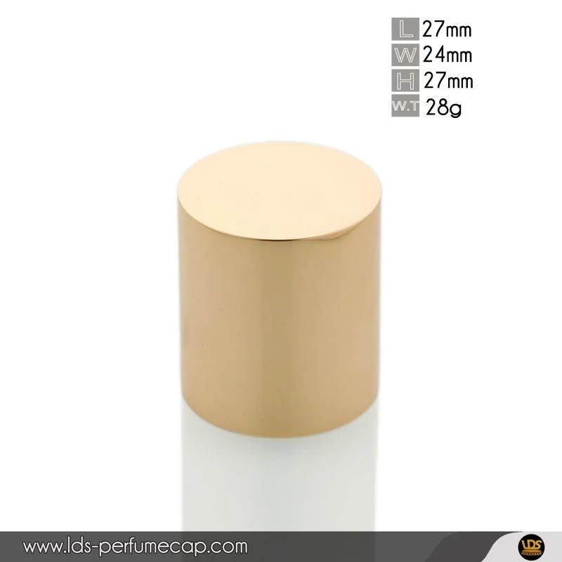 Metal spray cap for perfume (5)