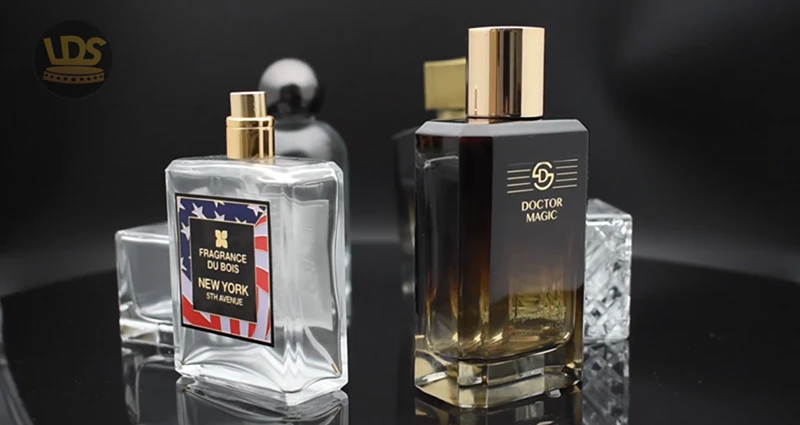 Does Perfume Evaporate With Perfume Cap?