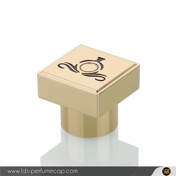 A parfüm eredetiségének azonosítása