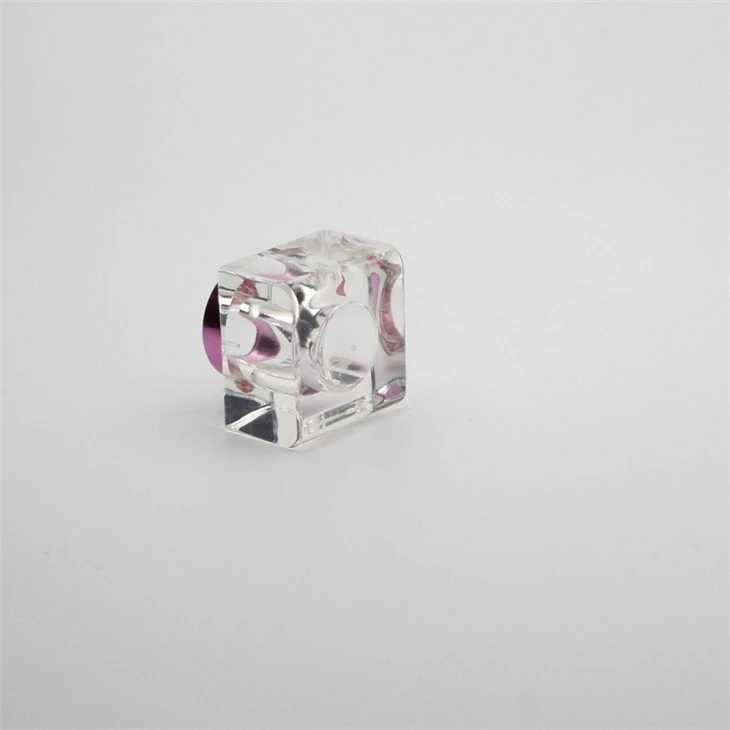 Perfume Surlyn Plastic Cap