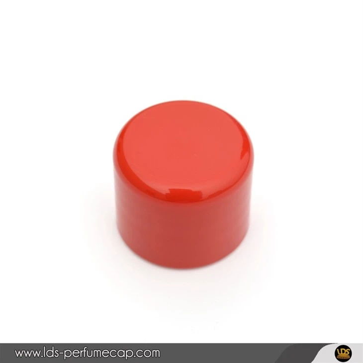 Screw Plastic Cap