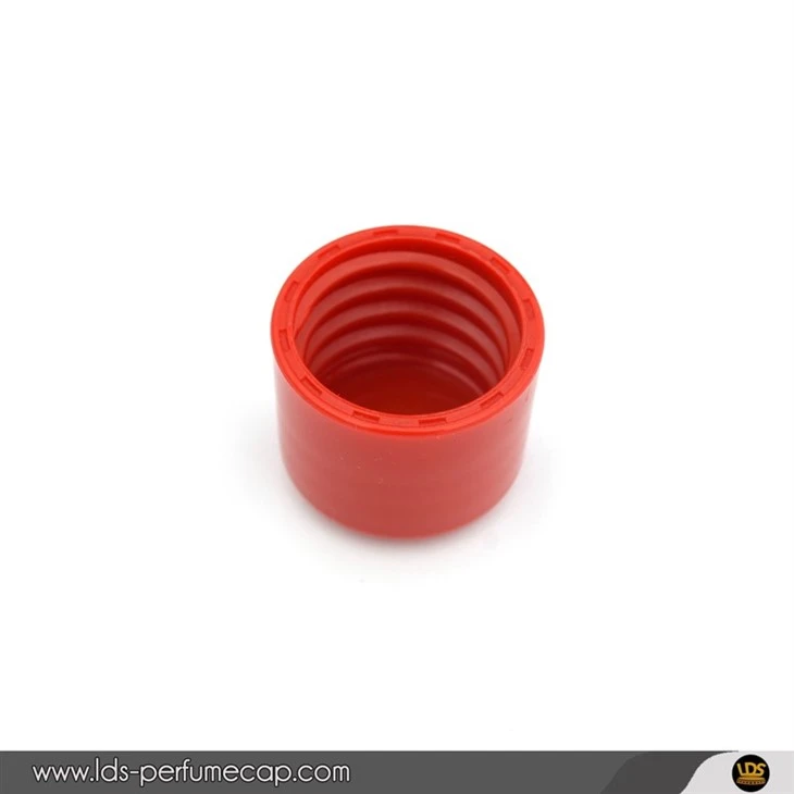 Screw Plastic Cap