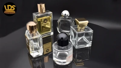 Why Is The MOQ For Perfume Glass Bottle Is So High?