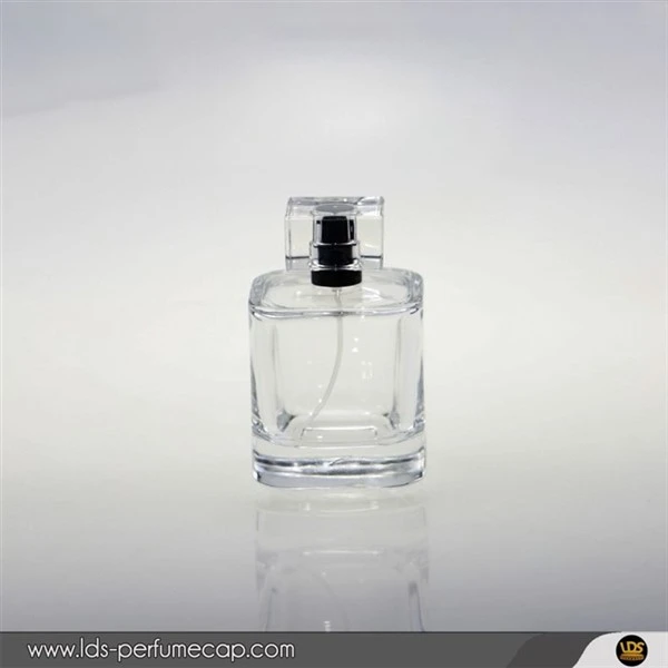 100 ml-es Regular illatüveg