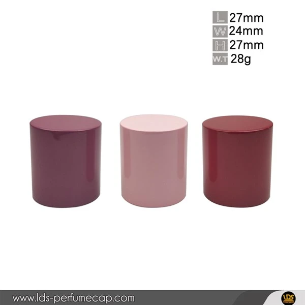 Festés Zamac Cap