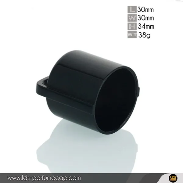 Zamac parfüm sapka LDZC-004